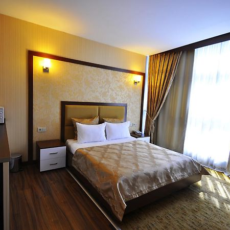 Asya Suites Istanbul Exterior photo