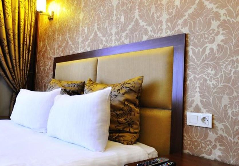Asya Suites Istanbul Exterior photo