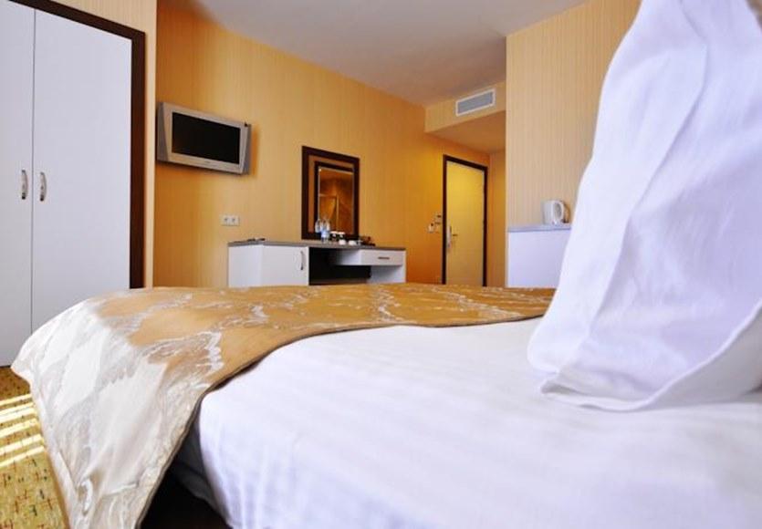 Asya Suites Istanbul Exterior photo