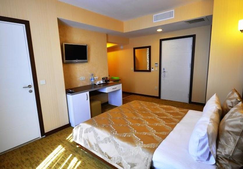 Asya Suites Istanbul Exterior photo