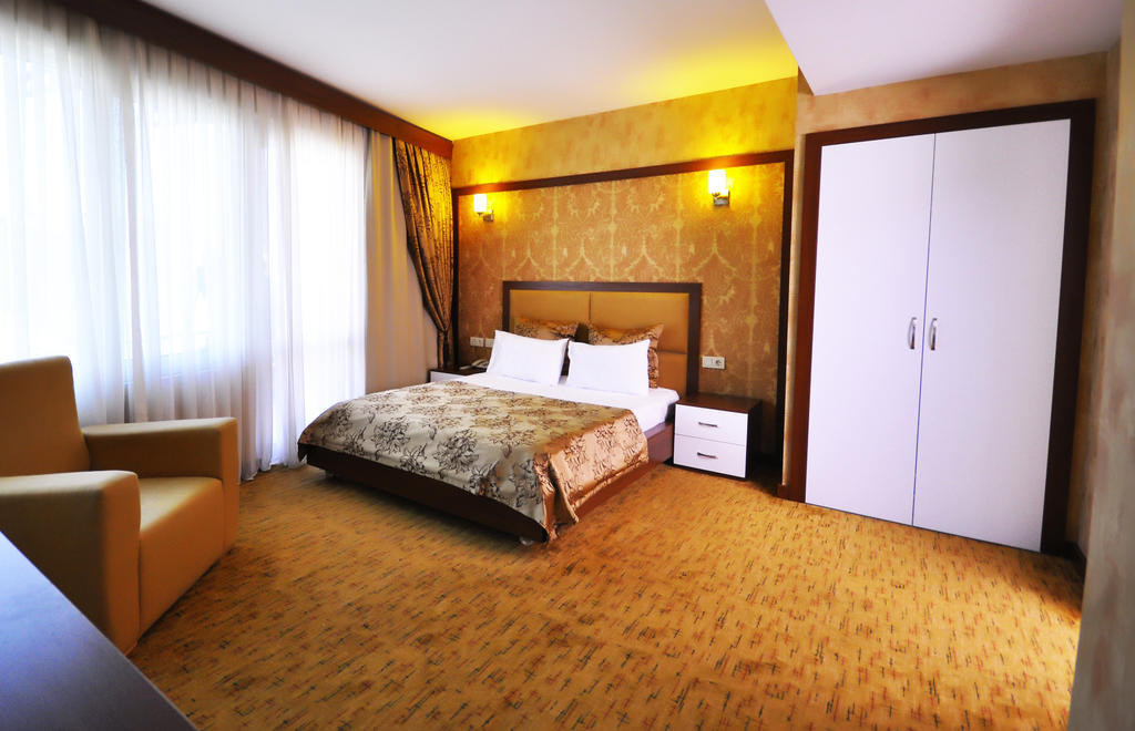 Asya Suites Istanbul Exterior photo