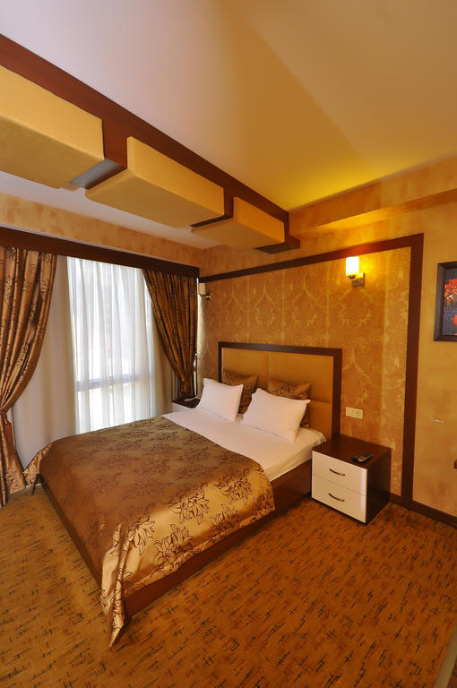 Asya Suites Istanbul Exterior photo