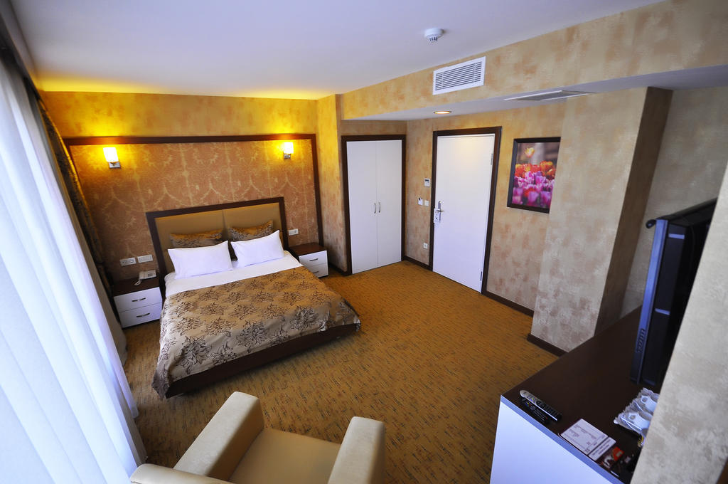 Asya Suites Istanbul Exterior photo