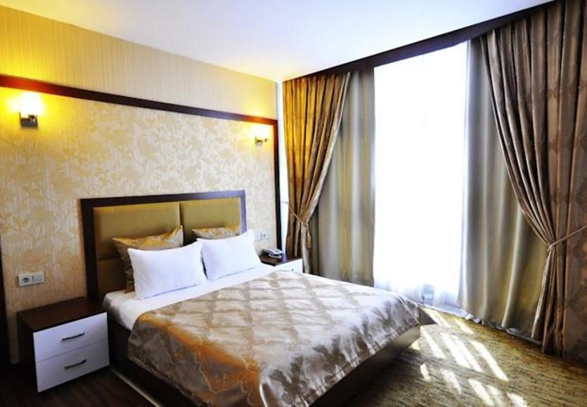 Asya Suites Istanbul Exterior photo