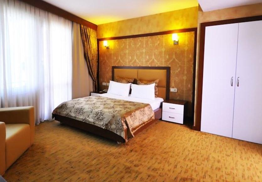 Asya Suites Istanbul Exterior photo