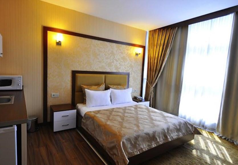 Asya Suites Istanbul Exterior photo