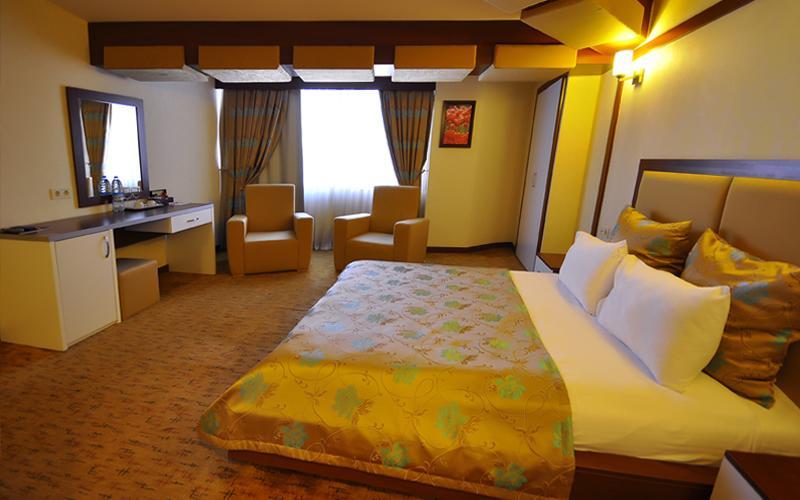 Asya Suites Istanbul Room photo