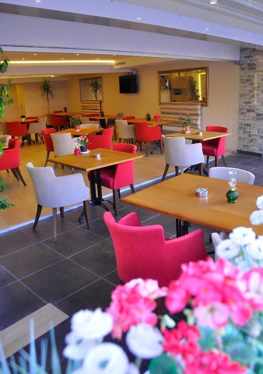 Asya Suites Istanbul Exterior photo