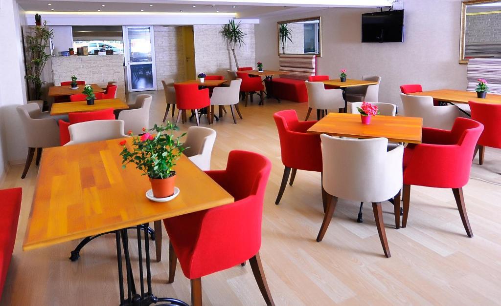 Asya Suites Istanbul Exterior photo